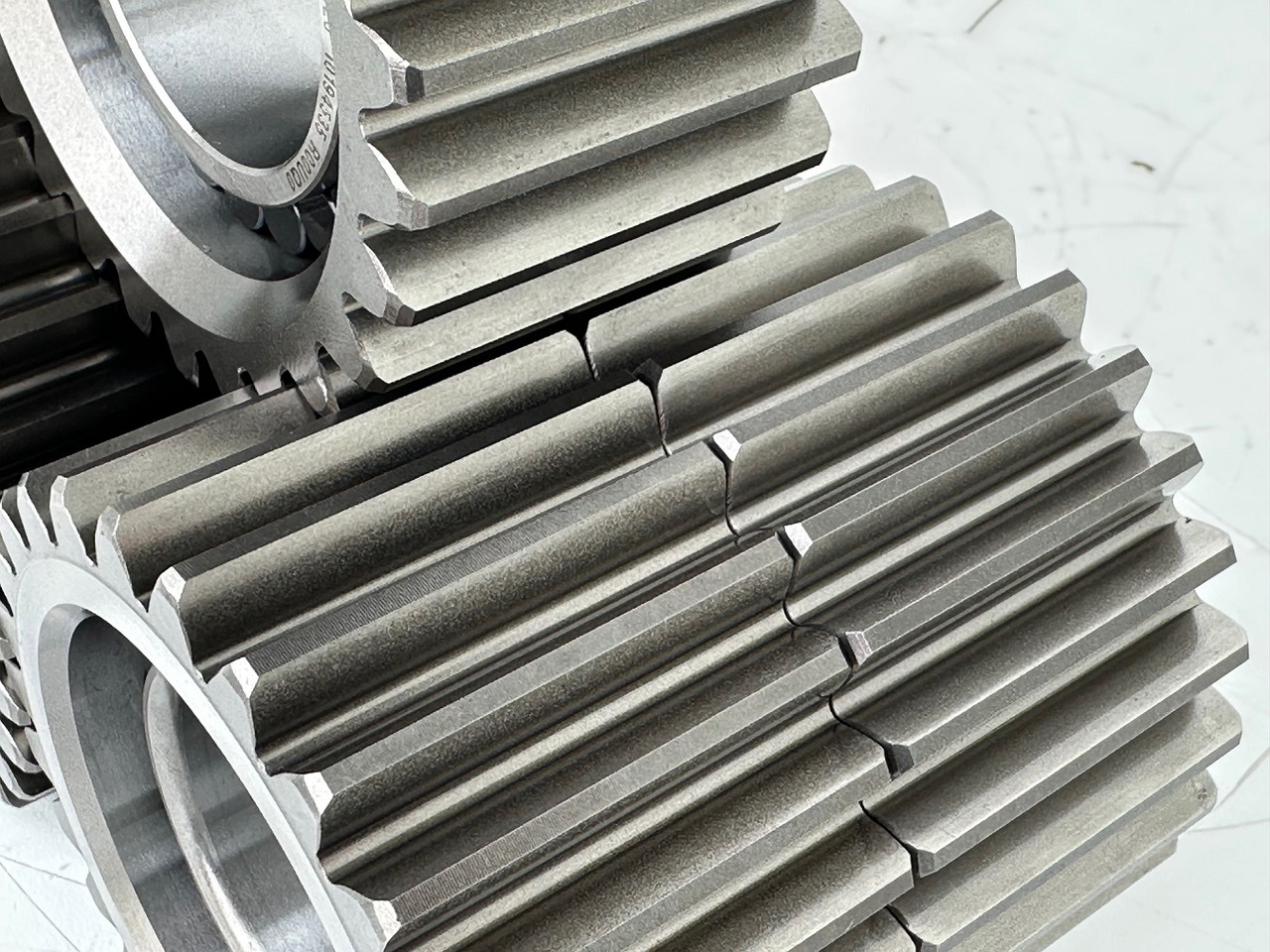 Liebherr Planetenrad ID-Nr.90205840. FAT350P126 - FAT350P138. R920 - R922 - R924 - R925 - R926 - R930 T. #90205840.22.05.03# - Transmisie finală pentru Excavator pe şenile: Foto 4 Liebherr Planetenrad ID-Nr.90205840. FAT350P126 - FAT350P138. R920 - R922 - R924 - R925 - R926 - R930 T. #90205840.22.05.03# - Transmisie finală pentru Excavator pe şenile: Foto 4