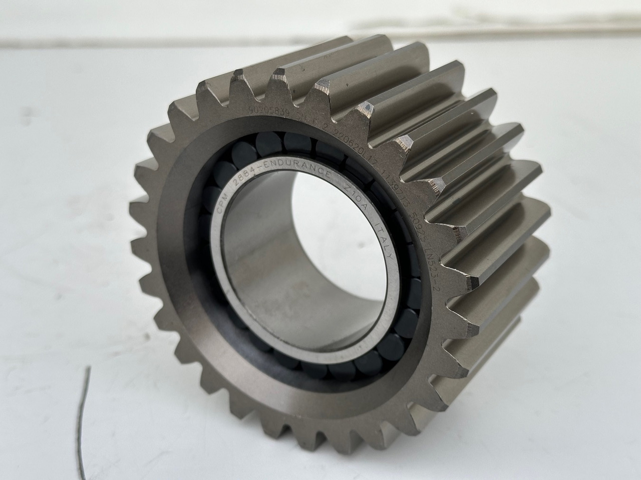 Liebherr Planetenrad ID-Nr.90205840. FAT350P126 - FAT350P138. R920 - R922 - R924 - R925 - R926 - R930 T. #90205840.29.12# - Transmisie finală pentru Utilaje constructii: Foto 3 Liebherr Planetenrad ID-Nr.90205840. FAT350P126 - FAT350P138. R920 - R922 - R924 - R925 - R926 - R930 T. #90205840.29.12# - Transmisie finală pentru Utilaje constructii: Foto 3