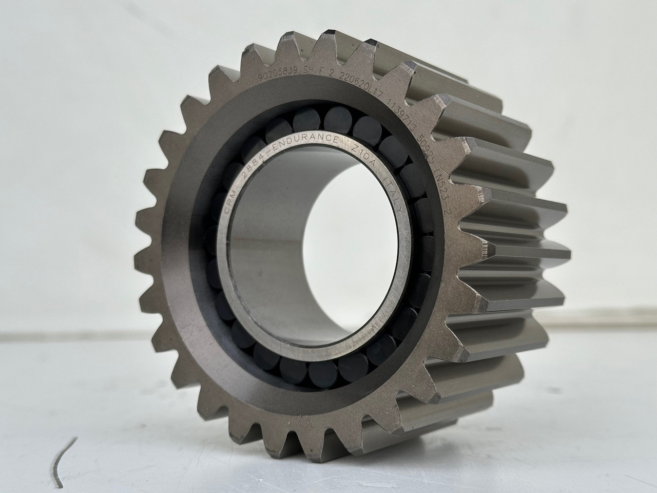 Liebherr Planetenrad ID-Nr.90205840. FAT350P126 - FAT350P138. R920 - R922 - R924 - R925 - R926 - R930 T. #90205840.29.12# - Transmisie finală pentru Utilaje constructii: Foto 2 Liebherr Planetenrad ID-Nr.90205840. FAT350P126 - FAT350P138. R920 - R922 - R924 - R925 - R926 - R930 T. #90205840.29.12# - Transmisie finală pentru Utilaje constructii: Foto 2