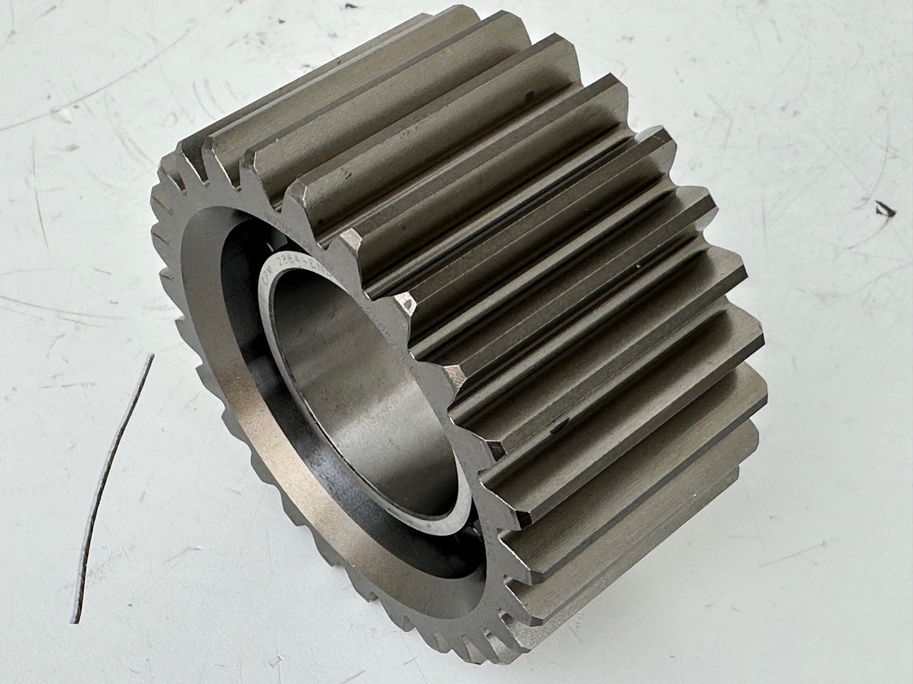 Liebherr Planetenrad ID-Nr.90205840. FAT350P126 - FAT350P138. R920 - R922 - R924 - R925 - R926 - R930 T. #90205840.29.12# - Transmisie finală pentru Utilaje constructii: Foto 4 Liebherr Planetenrad ID-Nr.90205840. FAT350P126 - FAT350P138. R920 - R922 - R924 - R925 - R926 - R930 T. #90205840.29.12# - Transmisie finală pentru Utilaje constructii: Foto 4