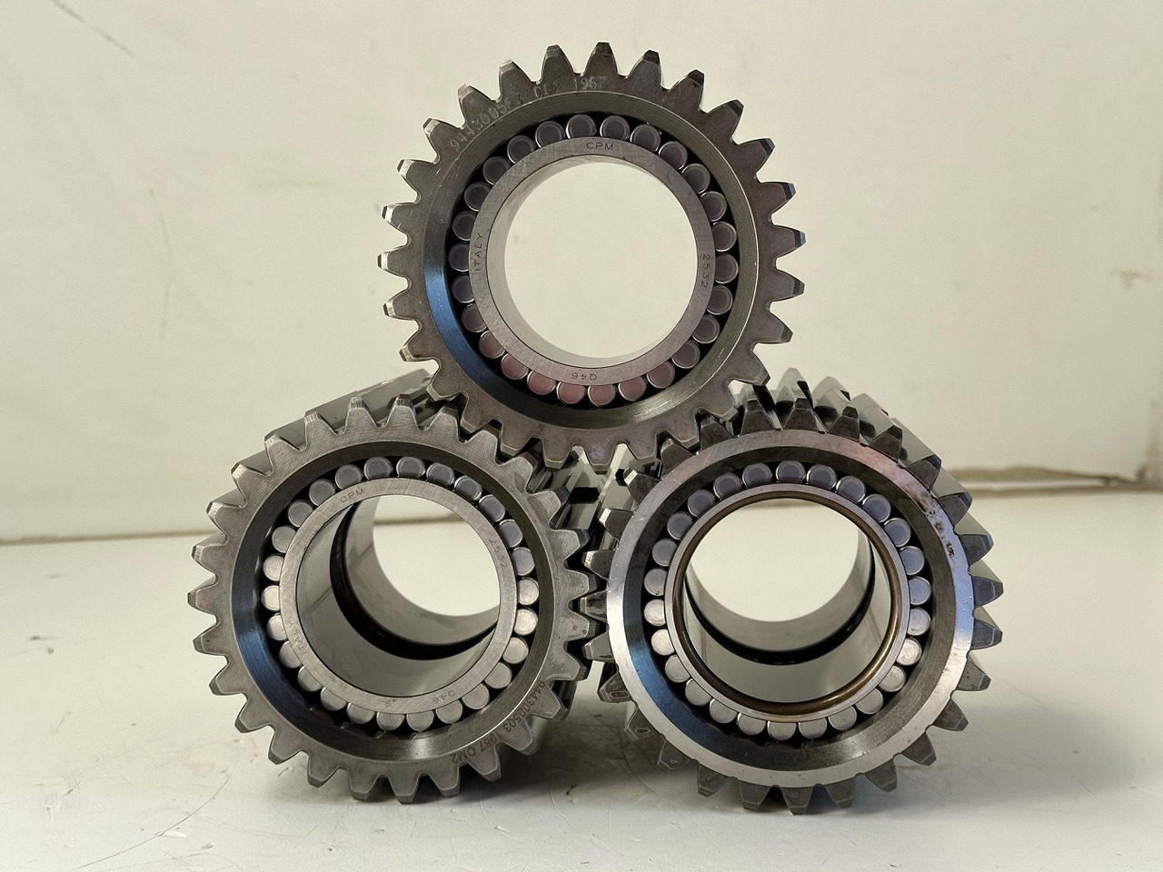 Liebherr Planetenrad ID-Nr.9443004 - ID-Nr.944300403. FAT400-FAT400/018-FAT400P018-FAT400P063-FAT400P073-FAT400P092. R934 IND,R906,R914,R916,R922,R924,R932,R934,R936,R942,R944. #944300503.18.12# - Transmisie finală pentru Excavator pe şenile: Foto 4 Liebherr Planetenrad ID-Nr.9443004 - ID-Nr.944300403. FAT400-FAT400/018-FAT400P018-FAT400P063-FAT400P073-FAT400P092. R934 IND,R906,R914,R916,R922,R924,R932,R934,R936,R942,R944. #944300503.18.12# - Transmisie finală pentru Excavator pe şenile: Foto 4