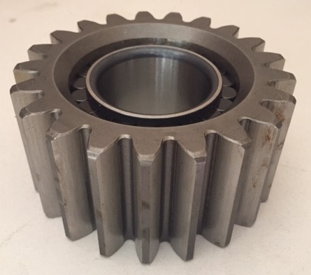 Liebherr Planetenrad mit Zylinderrollenlager ID-Nr.969490401-ID-Nr.10168338. FAT355P076-FAT355P077-FAT355P120. LH26,LH30C,LH40C,ER934,LO1916,LO1926,LOS916,LOS926,R906,R906 PROTO,R916,R920,R922,R924,R - Transmisie finală pentru Excavator pe şenile: Foto 2 Liebherr Planetenrad mit Zylinderrollenlager ID-Nr.969490401-ID-Nr.10168338. FAT355P076-FAT355P077-FAT355P120. LH26,LH30C,LH40C,ER934,LO1916,LO1926,LOS916,LOS926,R906,R906 PROTO,R916,R920,R922,R924,R - Transmisie finală pentru Excavator pe şenile: Foto 2