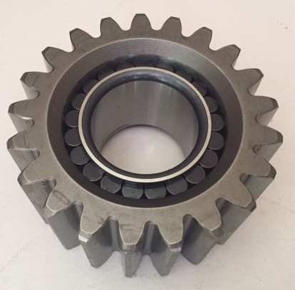 Liebherr Planetenrad mit Zylinderrollenlager ID-Nr.969490401-ID-Nr.10168338. FAT355P076-FAT355P077-FAT355P120. LH26,LH30C,LH40C,ER934,LO1916,LO1926,LOS916,LOS926,R906,R906 PROTO,R916,R920,R922,R924,R - Transmisie finală pentru Excavator pe şenile: Foto 3 Liebherr Planetenrad mit Zylinderrollenlager ID-Nr.969490401-ID-Nr.10168338. FAT355P076-FAT355P077-FAT355P120. LH26,LH30C,LH40C,ER934,LO1916,LO1926,LOS916,LOS926,R906,R906 PROTO,R916,R920,R922,R924,R - Transmisie finală pentru Excavator pe şenile: Foto 3