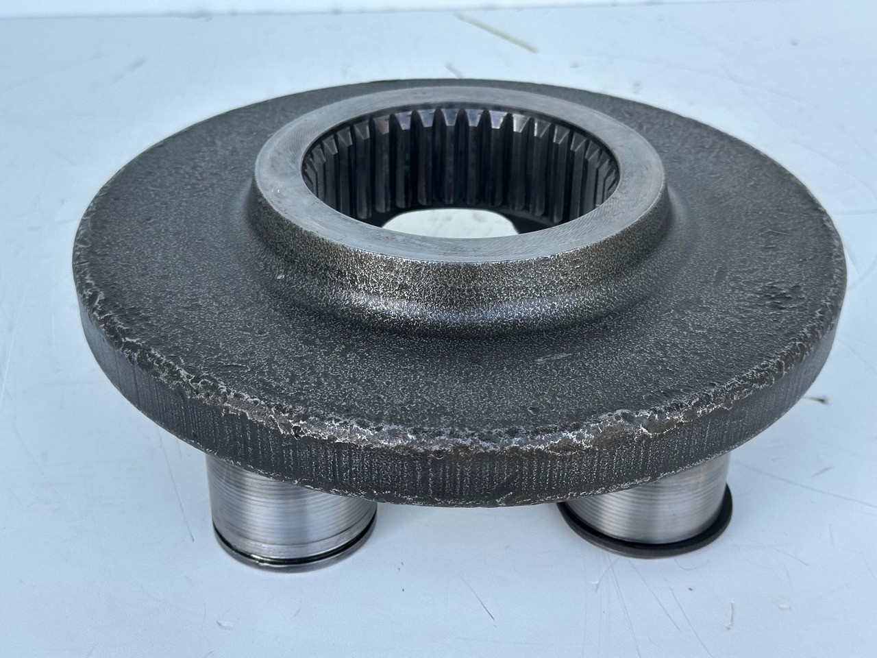 Liebherr Planetenträger ID-Nr.90006116. SAT325/274 - SAT325/294. R936, R940, R946, R950, RZG390. #90006116.FR.40254# - Reductor de rotire pentru Excavator pe şenile: Foto 5 Liebherr Planetenträger ID-Nr.90006116. SAT325/274 - SAT325/294. R936, R940, R946, R950, RZG390. #90006116.FR.40254# - Reductor de rotire pentru Excavator pe şenile: Foto 5