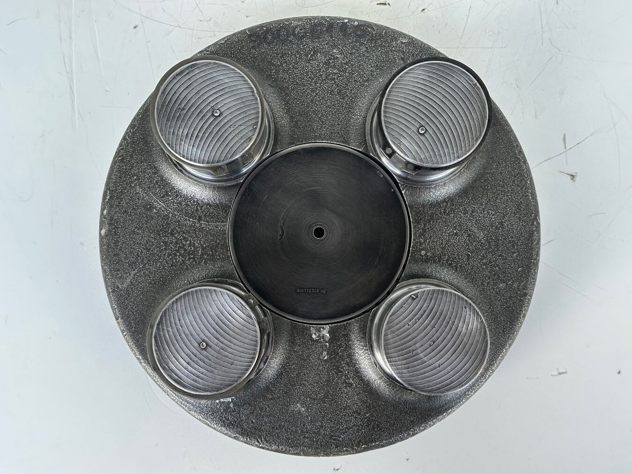 Liebherr Planetenträger ID-Nr.90006116. SAT325/274 - SAT325/294. R936, R940, R946, R950, RZG390. #90006116.FR.40254# - Reductor de rotire pentru Excavator pe şenile: Foto 3 Liebherr Planetenträger ID-Nr.90006116. SAT325/274 - SAT325/294. R936, R940, R946, R950, RZG390. #90006116.FR.40254# - Reductor de rotire pentru Excavator pe şenile: Foto 3