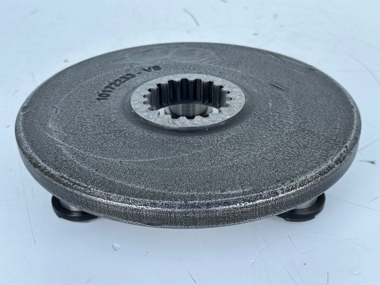 Liebherr Planetenträger ID-Nr.90006124. SAT325/274. R946, R950, RZG390. #90006124.FR.40254# - Reductor de rotire pentru Excavator pentru demolări: Foto 5 Liebherr Planetenträger ID-Nr.90006124. SAT325/274. R946, R950, RZG390. #90006124.FR.40254# - Reductor de rotire pentru Excavator pentru demolări: Foto 5