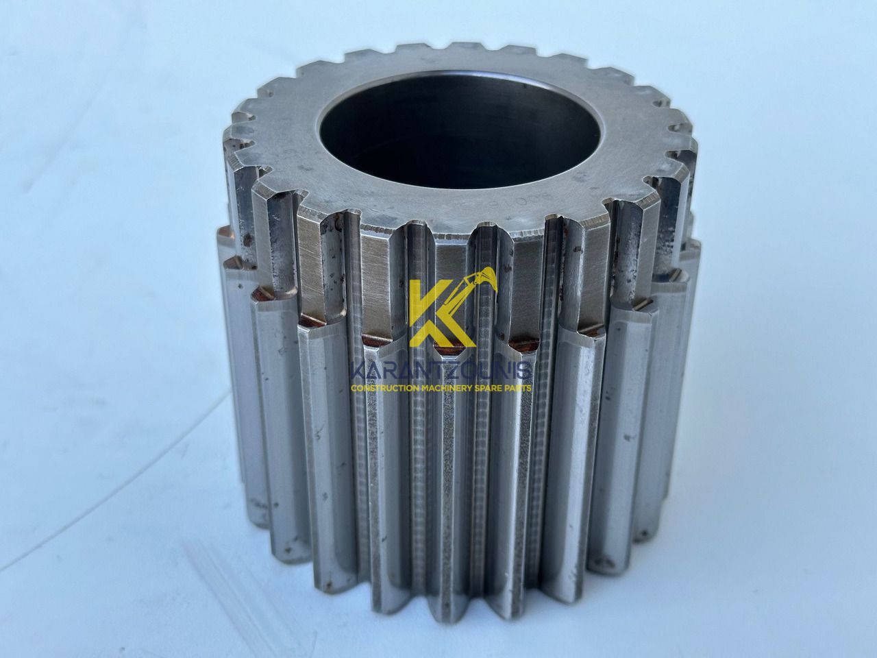 Liebherr Sonnenrad ID-Nr.90016258. FAT400P112,FAT400P130,FAT400P139,LOS1936,LOS926,R926,R928,R930,R934,R936,R938,R940,R944,R946,R950T. #90016258.06.08.01# - Transmisie finală pentru Excavator pe şenile: Foto 3 Liebherr Sonnenrad ID-Nr.90016258. FAT400P112,FAT400P130,FAT400P139,LOS1936,LOS926,R926,R928,R930,R934,R936,R938,R940,R944,R946,R950T. #90016258.06.08.01# - Transmisie finală pentru Excavator pe şenile: Foto 3