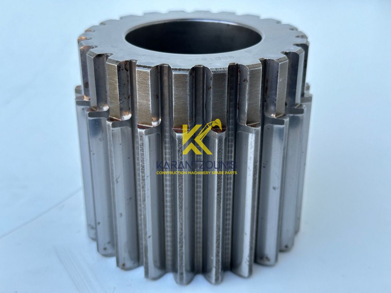 Liebherr Sonnenrad ID-Nr.90016258. FAT400P112,FAT400P130,FAT400P139,LOS1936,LOS926,R926,R928,R930,R934,R936,R938,R940,R944,R946,R950T. #90016258.06.08.01# - Transmisie finală pentru Excavator pe şenile: Foto 4 Liebherr Sonnenrad ID-Nr.90016258. FAT400P112,FAT400P130,FAT400P139,LOS1936,LOS926,R926,R928,R930,R934,R936,R938,R940,R944,R946,R950T. #90016258.06.08.01# - Transmisie finală pentru Excavator pe şenile: Foto 4