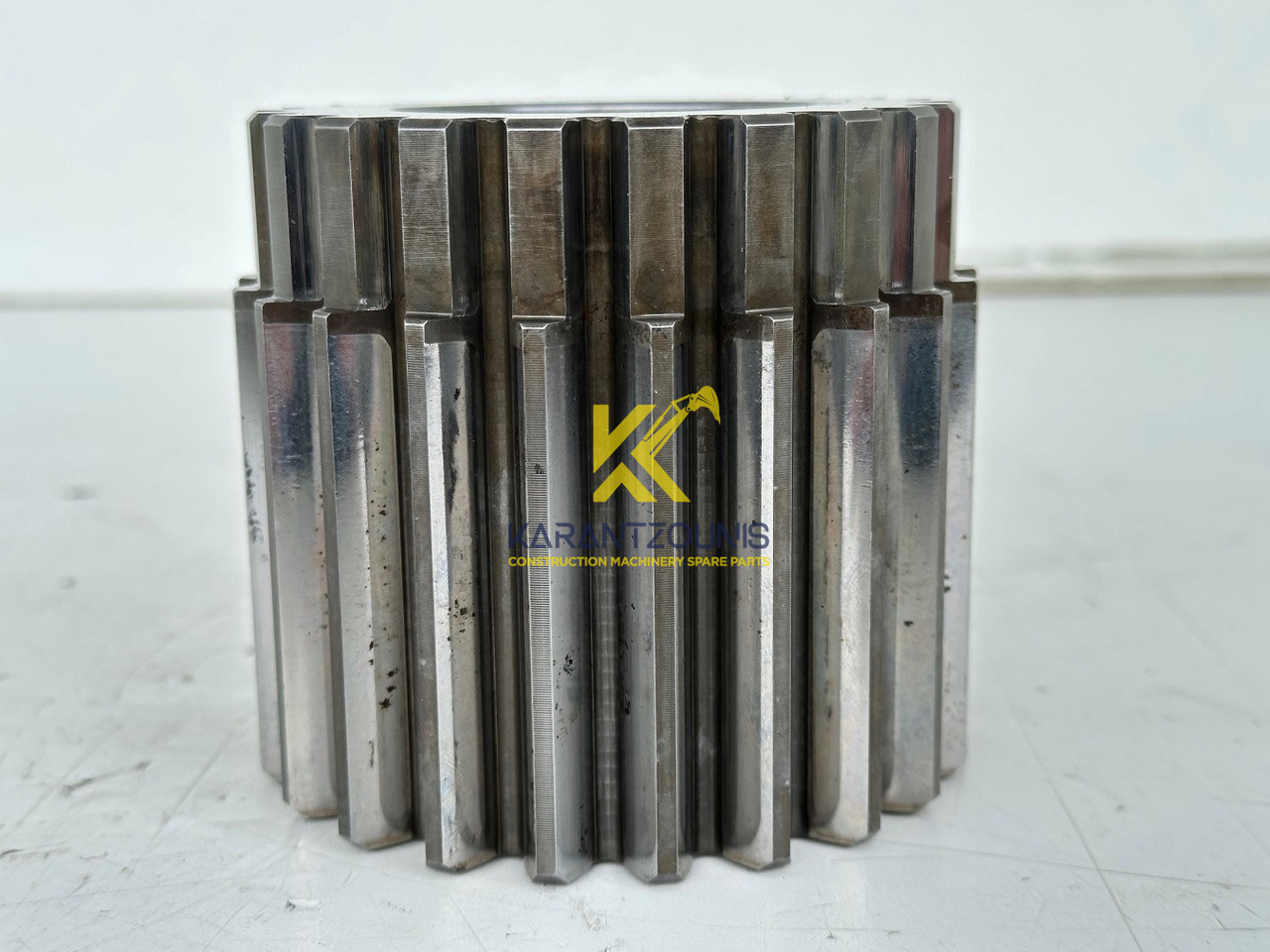 Liebherr Sonnenrad ID-Nr.90016258. FAT400P112,FAT400P130,FAT400P139,LOS1936,LOS926,R926,R928,R930,R934,R936,R938,R940,R944,R946,R950T. #90016258.28.09# - Transmisie finală pentru Excavator: Foto 2 Liebherr Sonnenrad ID-Nr.90016258. FAT400P112,FAT400P130,FAT400P139,LOS1936,LOS926,R926,R928,R930,R934,R936,R938,R940,R944,R946,R950T. #90016258.28.09# - Transmisie finală pentru Excavator: Foto 2