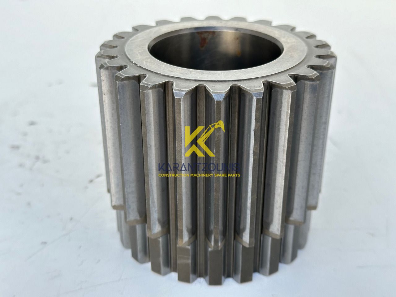 Liebherr Sonnenrad ID-Nr.90016258. FAT400P112, FAT400P130, FAT400P139. LOS1936,LOS926,R926,R928,R930,R934,R936,R938,R940,R944,R946,R950T. #SO.02.51139# - Cutie de viteze pentru Utilaje constructii: Foto 3 Liebherr Sonnenrad ID-Nr.90016258. FAT400P112, FAT400P130, FAT400P139. LOS1936,LOS926,R926,R928,R930,R934,R936,R938,R940,R944,R946,R950T. #SO.02.51139# - Cutie de viteze pentru Utilaje constructii: Foto 3