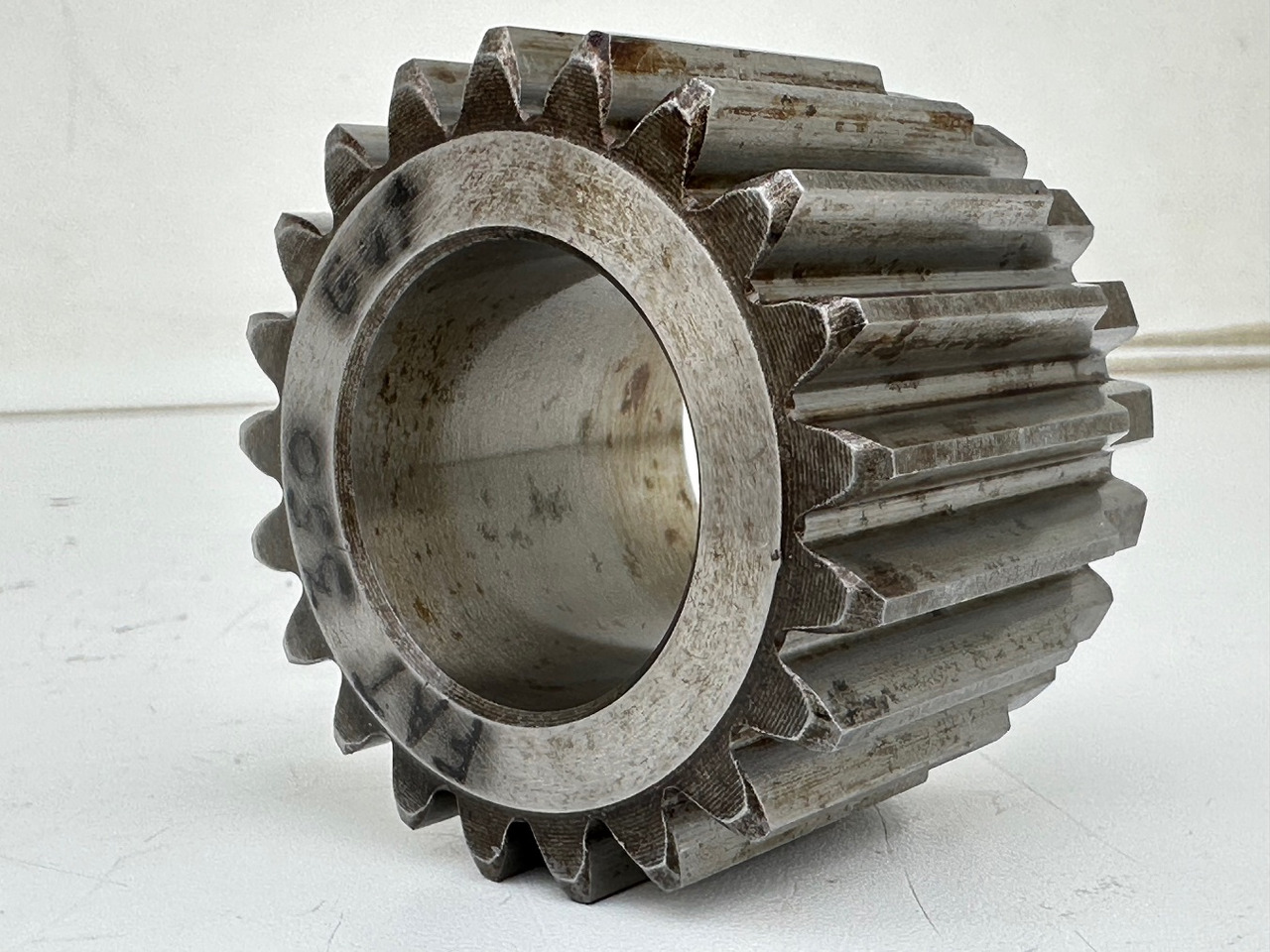 Liebherr Sonnenrad ID-Nr.9441004. FAT350/012. R902, R912, R912 LI, R922. #9441004.30.03# - Transmisie finală pentru Excavator pe şenile: Foto 3 Liebherr Sonnenrad ID-Nr.9441004. FAT350/012. R902, R912, R912 LI, R922. #9441004.30.03# - Transmisie finală pentru Excavator pe şenile: Foto 3