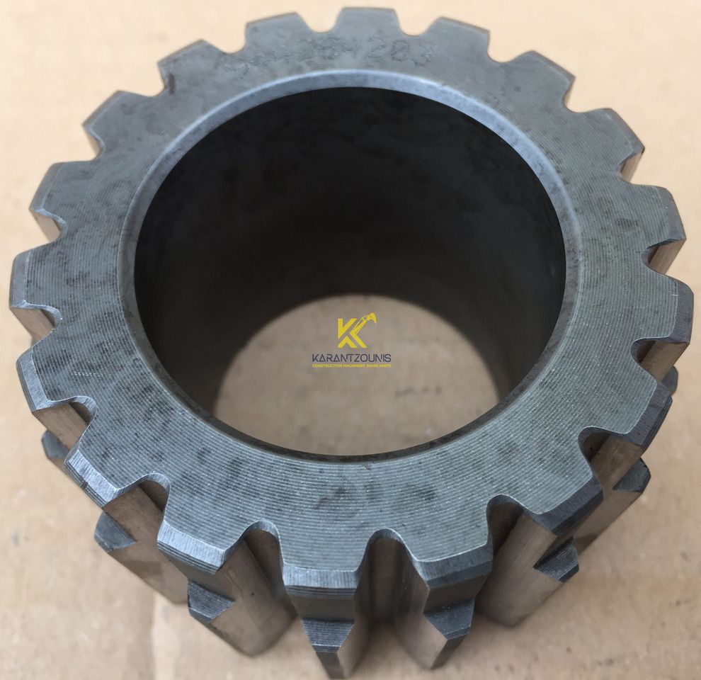 Liebherr Sonnenrad ID-Nr.9442842 - ID-Nr.944284203. FAT350. LH22,R313,R317,R900,ER912,LOS914,LOS924,LOS924 COMP,LOS924 SPUR,R321,R902,R904,R912,R914,R912,R924,R924 COMP. #944284203.13.08# - Transmisie finală pentru Excavator: Foto 2 Liebherr Sonnenrad ID-Nr.9442842 - ID-Nr.944284203. FAT350. LH22,R313,R317,R900,ER912,LOS914,LOS924,LOS924 COMP,LOS924 SPUR,R321,R902,R904,R912,R914,R912,R924,R924 COMP. #944284203.13.08# - Transmisie finală pentru Excavator: Foto 2