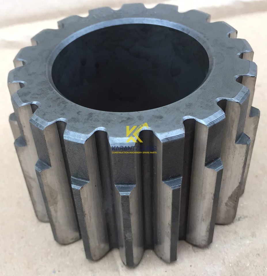 Liebherr Sonnenrad ID-Nr.9442842 - ID-Nr.944284203. FAT350. LH22,R313,R317,R900,ER912,LOS914,LOS924,LOS924 COMP,LOS924 SPUR,R321,R902,R904,R912,R914,R912,R924,R924 COMP. #944284203.13.08# - Transmisie finală pentru Excavator: Foto 1 Liebherr Sonnenrad ID-Nr.9442842 - ID-Nr.944284203. FAT350. LH22,R313,R317,R900,ER912,LOS914,LOS924,LOS924 COMP,LOS924 SPUR,R321,R902,R904,R912,R914,R912,R924,R924 COMP. #944284203.13.08# - Transmisie finală pentru Excavator: Foto 1