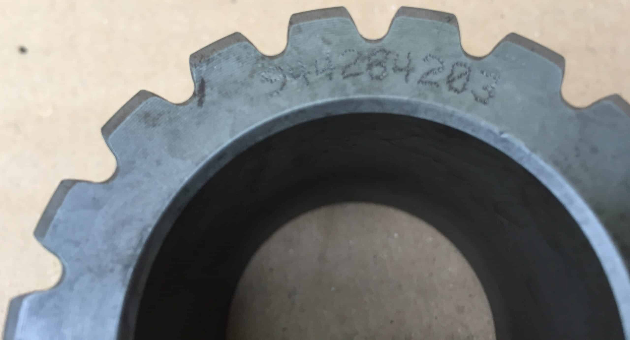 Liebherr Sonnenrad ID-Nr.9442842 - ID-Nr.944284203. FAT350. LH22,R313,R317,R900,ER912,LOS914,LOS924,LOS924 COMP,LOS924 SPUR,R321,R902,R904,R912,R914,R912,R924,R924 COMP. #944284203.13.08# - Transmisie finală pentru Excavator: Foto 3 Liebherr Sonnenrad ID-Nr.9442842 - ID-Nr.944284203. FAT350. LH22,R313,R317,R900,ER912,LOS914,LOS924,LOS924 COMP,LOS924 SPUR,R321,R902,R904,R912,R914,R912,R924,R924 COMP. #944284203.13.08# - Transmisie finală pentru Excavator: Foto 3