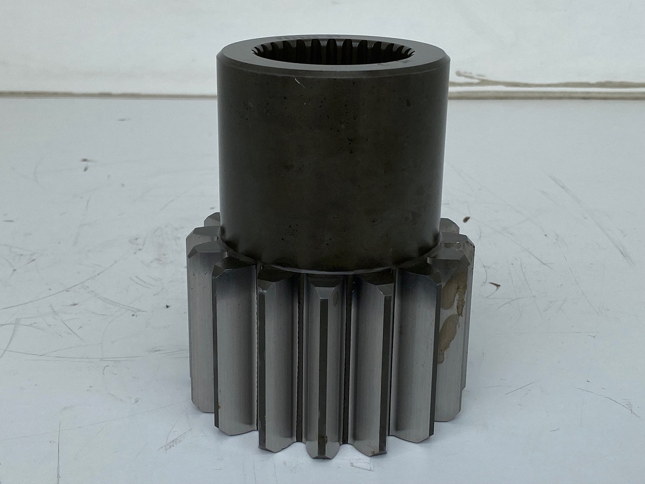 Liebherr Sonnenrad ID-Nr.969386101. SAT700/270. R9800. #MISO2804# - Reductor de rotire pentru Utilaje miniere: Foto 2 Liebherr Sonnenrad ID-Nr.969386101. SAT700/270. R9800. #MISO2804# - Reductor de rotire pentru Utilaje miniere: Foto 2