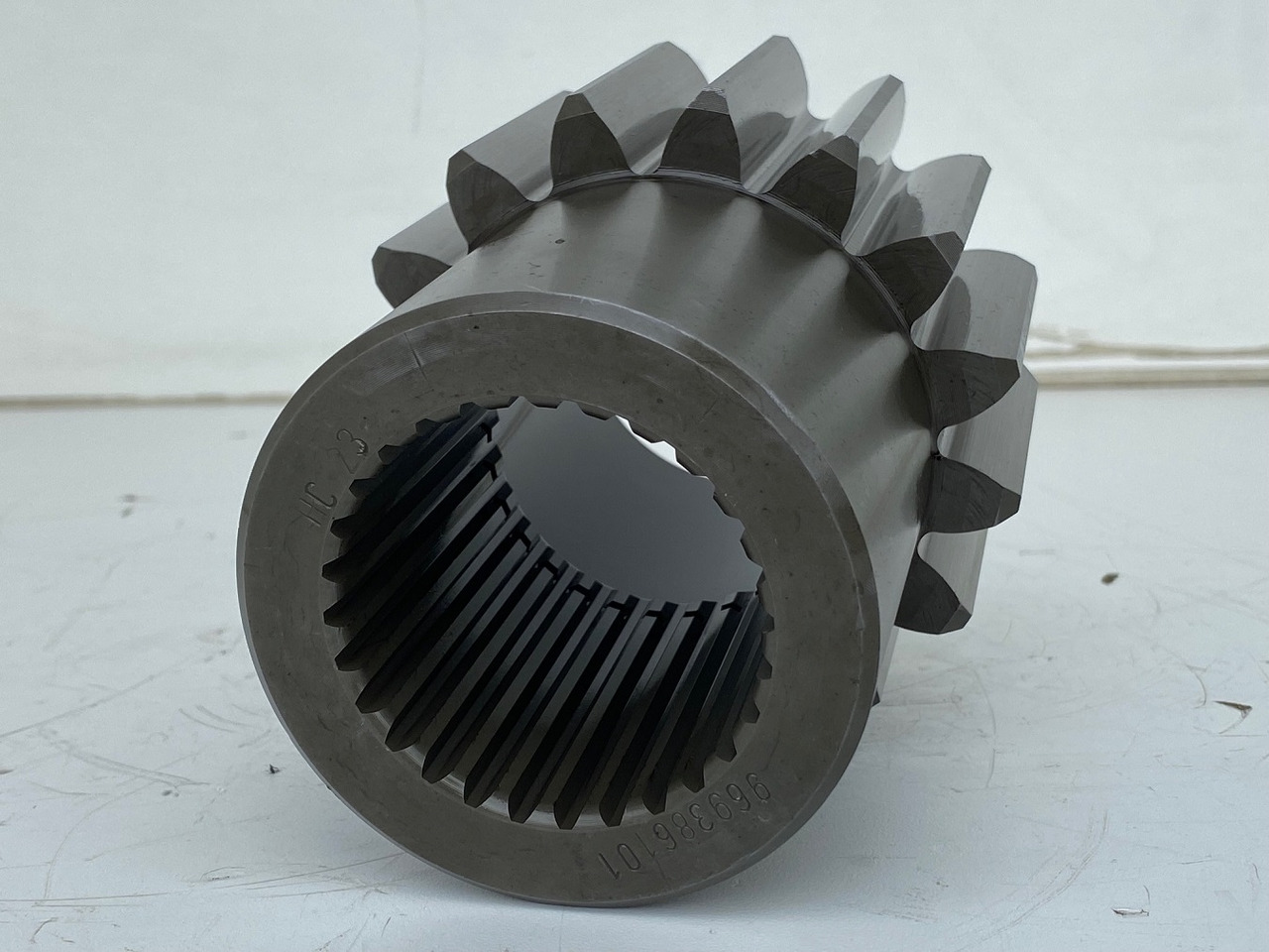 Liebherr Sonnenrad ID-Nr.969386101. SAT700/270. R9800. #MISO2804# - Reductor de rotire pentru Utilaje miniere: Foto 5 Liebherr Sonnenrad ID-Nr.969386101. SAT700/270. R9800. #MISO2804# - Reductor de rotire pentru Utilaje miniere: Foto 5