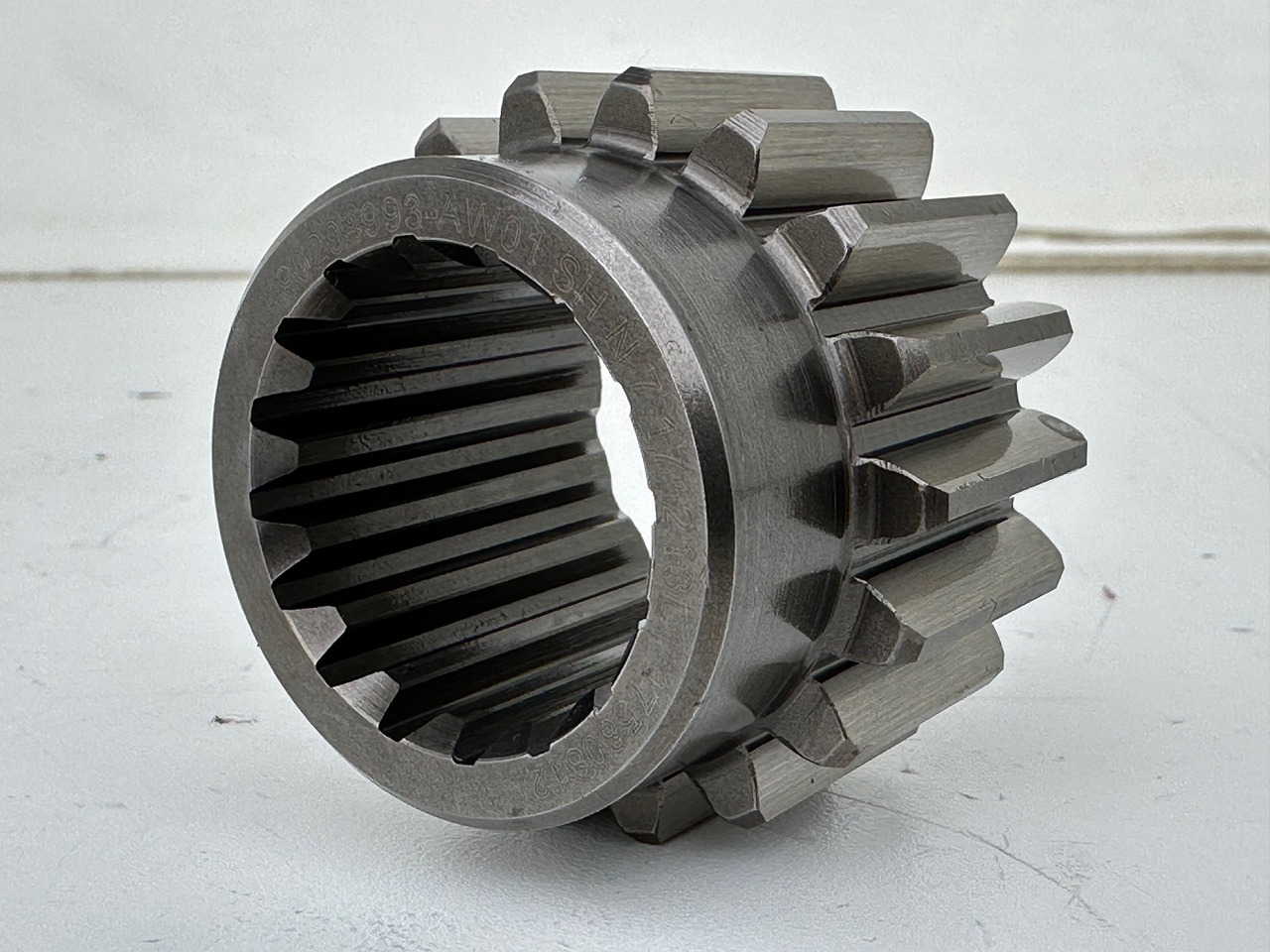 Liebherr Sonnenrad ID-Nr.969399901 - ID-Nr.90204993. SAT275/261 - SAT275/266 SAT275/289. LH30, LH35, R906, R916, R926, R922, R924, R926. #90204993.04# - Transmisie pentru Utilaje constructii: Foto 3 Liebherr Sonnenrad ID-Nr.969399901 - ID-Nr.90204993. SAT275/261 - SAT275/266 SAT275/289. LH30, LH35, R906, R916, R926, R922, R924, R926. #90204993.04# - Transmisie pentru Utilaje constructii: Foto 3