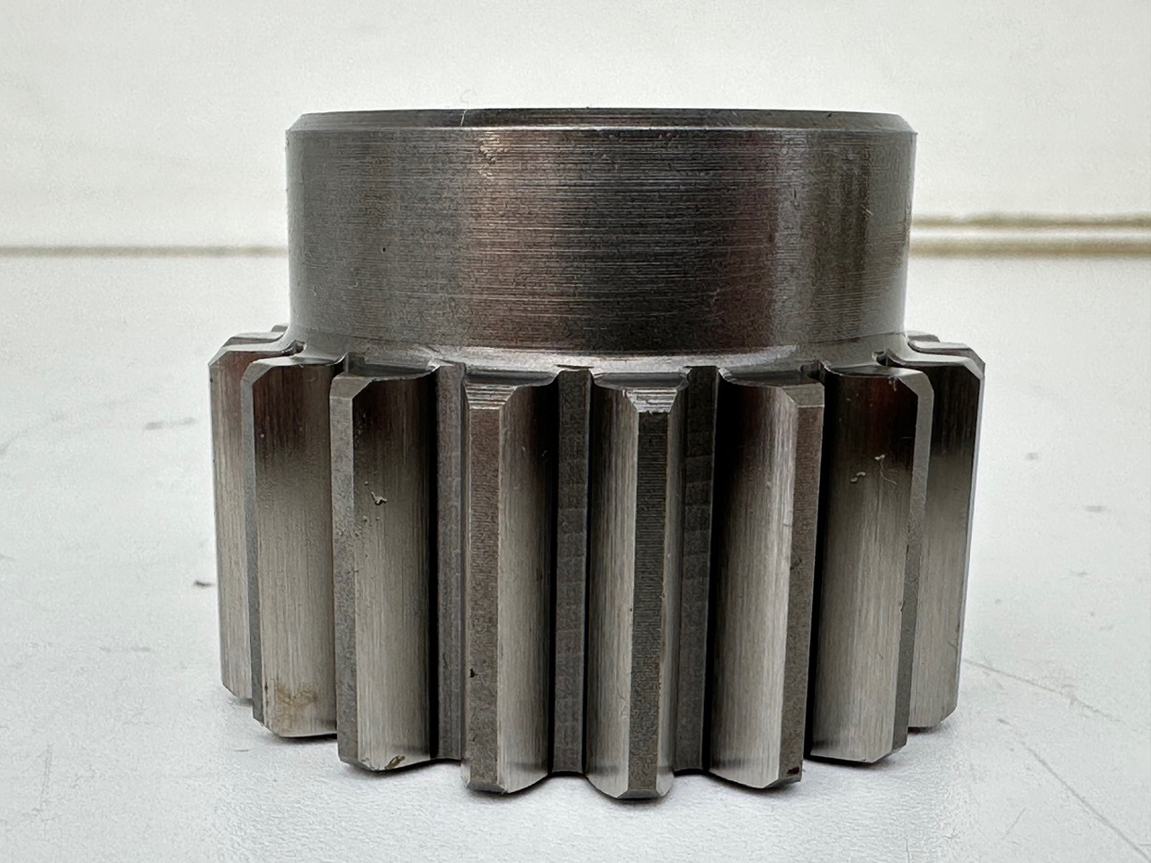 Liebherr Sonnenrad ID-Nr.969399901 - ID-Nr.90204993. SAT275/261 - SAT275/266 SAT275/289. LH30, LH35, R906, R916, R926, R922, R924, R926. #90204993.04# - Transmisie pentru Utilaje constructii: Foto 2 Liebherr Sonnenrad ID-Nr.969399901 - ID-Nr.90204993. SAT275/261 - SAT275/266 SAT275/289. LH30, LH35, R906, R916, R926, R922, R924, R926. #90204993.04# - Transmisie pentru Utilaje constructii: Foto 2