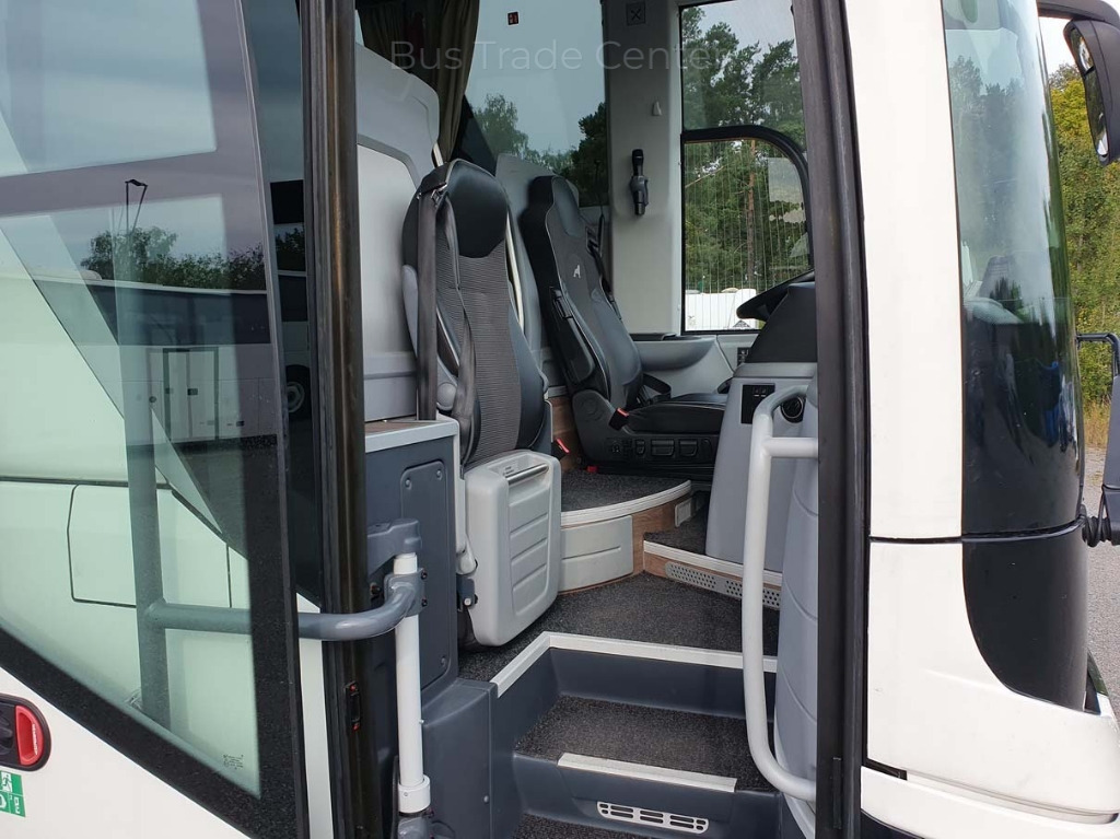 MAN Lion´s Coach R07 RHC474 - Autocar: Foto 5 MAN Lion´s Coach R07 RHC474 - Autocar: Foto 5