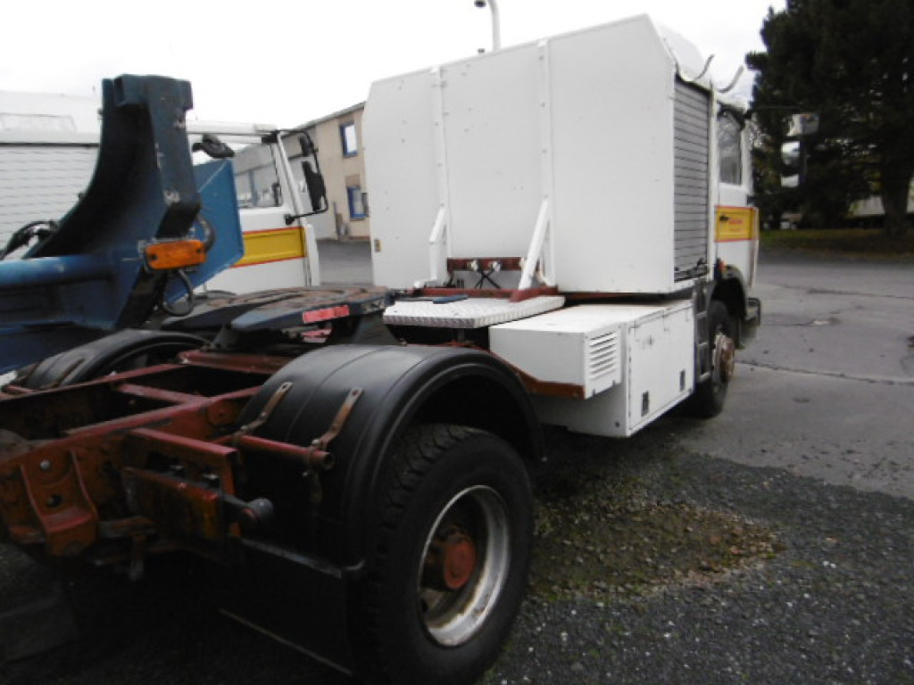 Renault 40GCC2 (Nr. 104) - Cap tractor: Foto 5 Renault 40GCC2 (Nr. 104) - Cap tractor: Foto 5