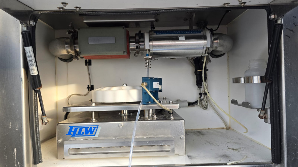 Scania G 410 4x2 (Nr. 6237) - Cap tractor: Foto 4 Scania G 410 4x2 (Nr. 6237) - Cap tractor: Foto 4