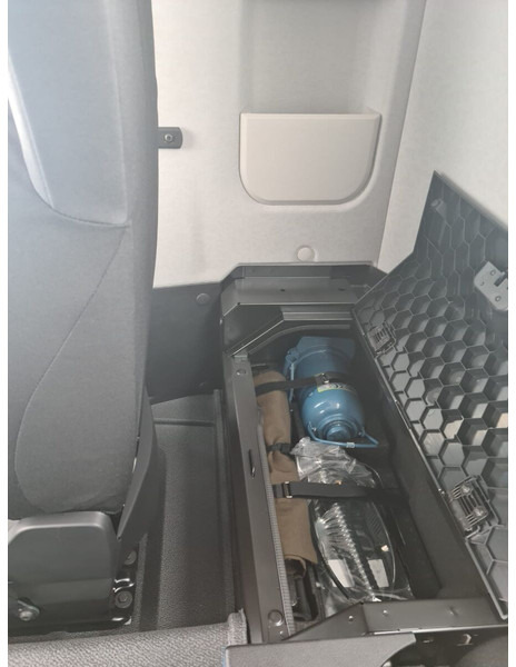 Camion cu cârlig nou Mercedes-Benz ACTROS 5 - 2542 Nowy!: Foto 10 Camion cu cârlig nou Mercedes-Benz ACTROS 5 - 2542 Nowy!: Foto 10