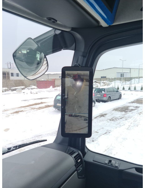 Camion cu cârlig nou Mercedes-Benz ACTROS 5 - 2542 Nowy!: Foto 7 Camion cu cârlig nou Mercedes-Benz ACTROS 5 - 2542 Nowy!: Foto 7