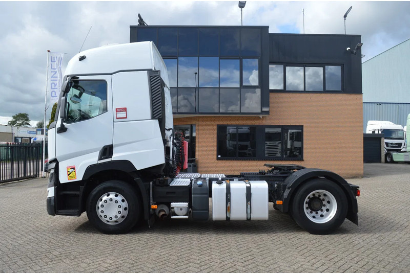 Renault T460 * EURO6 * T460 * 4X2 * RETARDER * - Cap tractor: Foto 2 Renault T460 * EURO6 * T460 * 4X2 * RETARDER * - Cap tractor: Foto 2