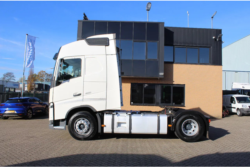 Volvo FH 460 * EURO6 * 4X2 * - Cap tractor: Foto 3 Volvo FH 460 * EURO6 * 4X2 * - Cap tractor: Foto 3