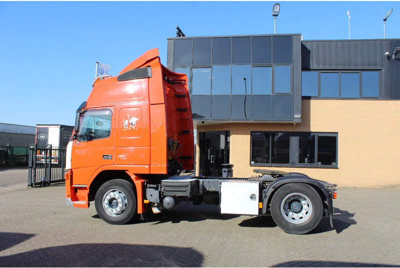 Volvo FM 430 * EURO5 * 4X2 * - Cap tractor: Foto 2 Volvo FM 430 * EURO5 * 4X2 * - Cap tractor: Foto 2