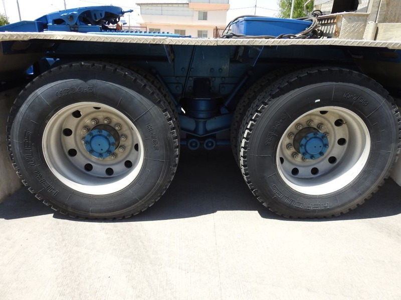 Camion cu macara Kenworth * T800 * Picker Truck With 30t Crane *: Foto 7