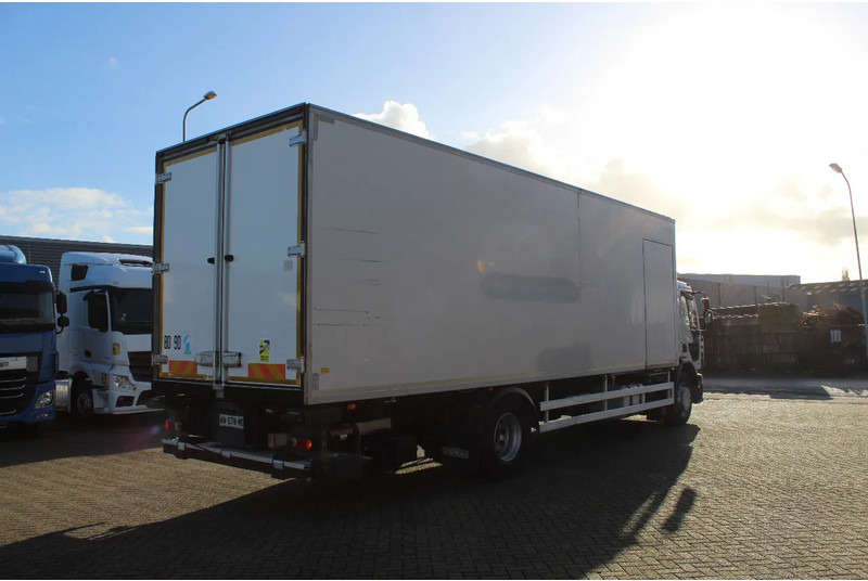 Renault Midlum 270 * EURO5 * 4X2 * CARRIER SUPRA 950 MT * - Camion frigider: Foto 3 Renault Midlum 270 * EURO5 * 4X2 * CARRIER SUPRA 950 MT * - Camion frigider: Foto 3