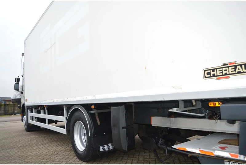 Camion frigider Volvo * EURO5 * CARRIER SUPRA 950MT * 4X2 *: Foto 20