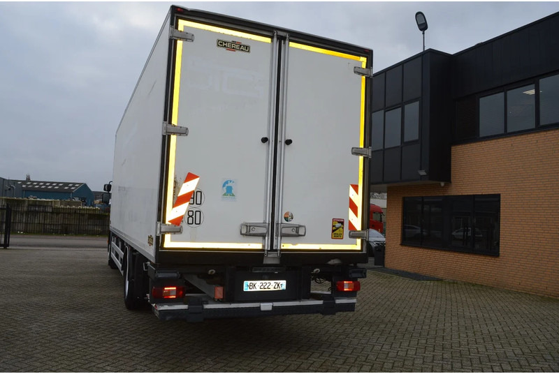 Camion frigider Volvo * EURO5 * CARRIER SUPRA 950MT * 4X2 *: Foto 19