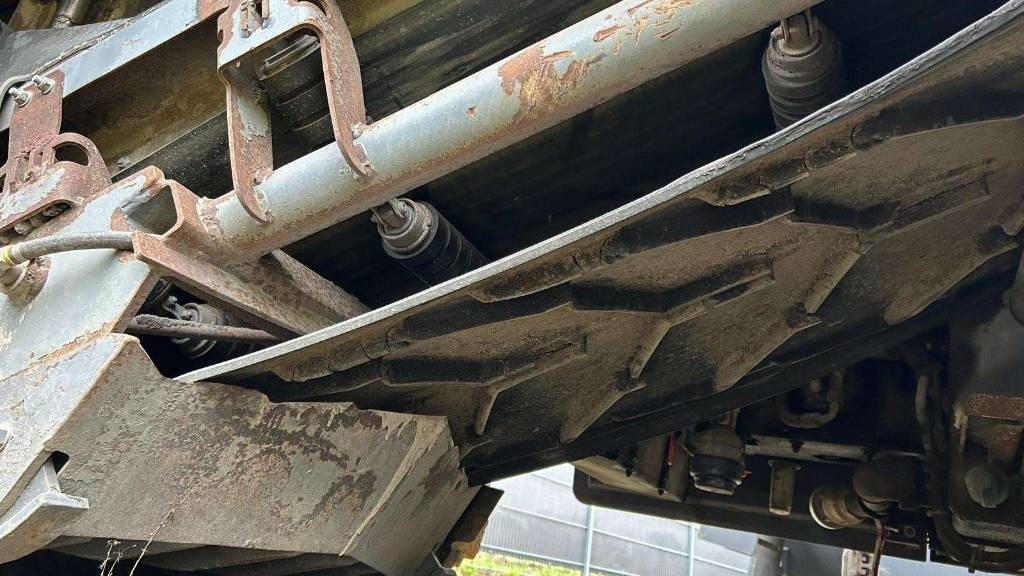 Wirtgen W 120 CFi - Utilaje pentru frezare: Foto 2 Wirtgen W 120 CFi - Utilaje pentru frezare: Foto 2