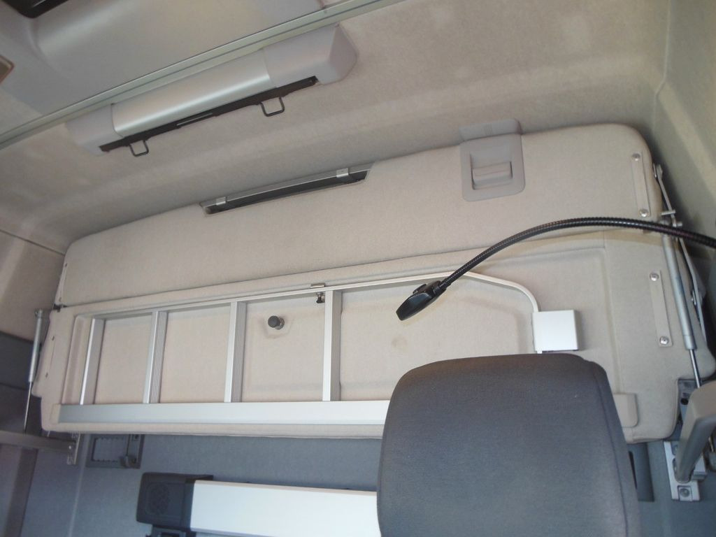 Cap tractor Renault T520 COMFORT, LOWDECK, TOP STAND Renault T520 COMFORT, LOWDECK, TOP STAND: Foto 9