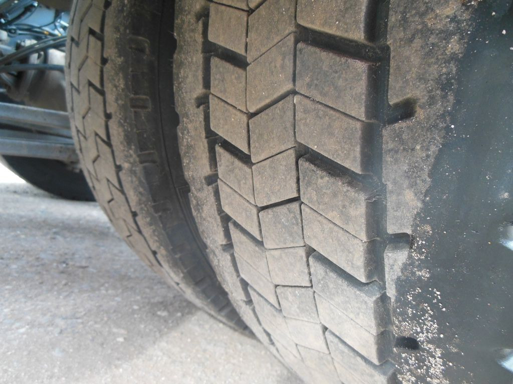 Cap tractor Renault T520 COMFORT, LOWDECK, TOP STAND Renault T520 COMFORT, LOWDECK, TOP STAND: Foto 7