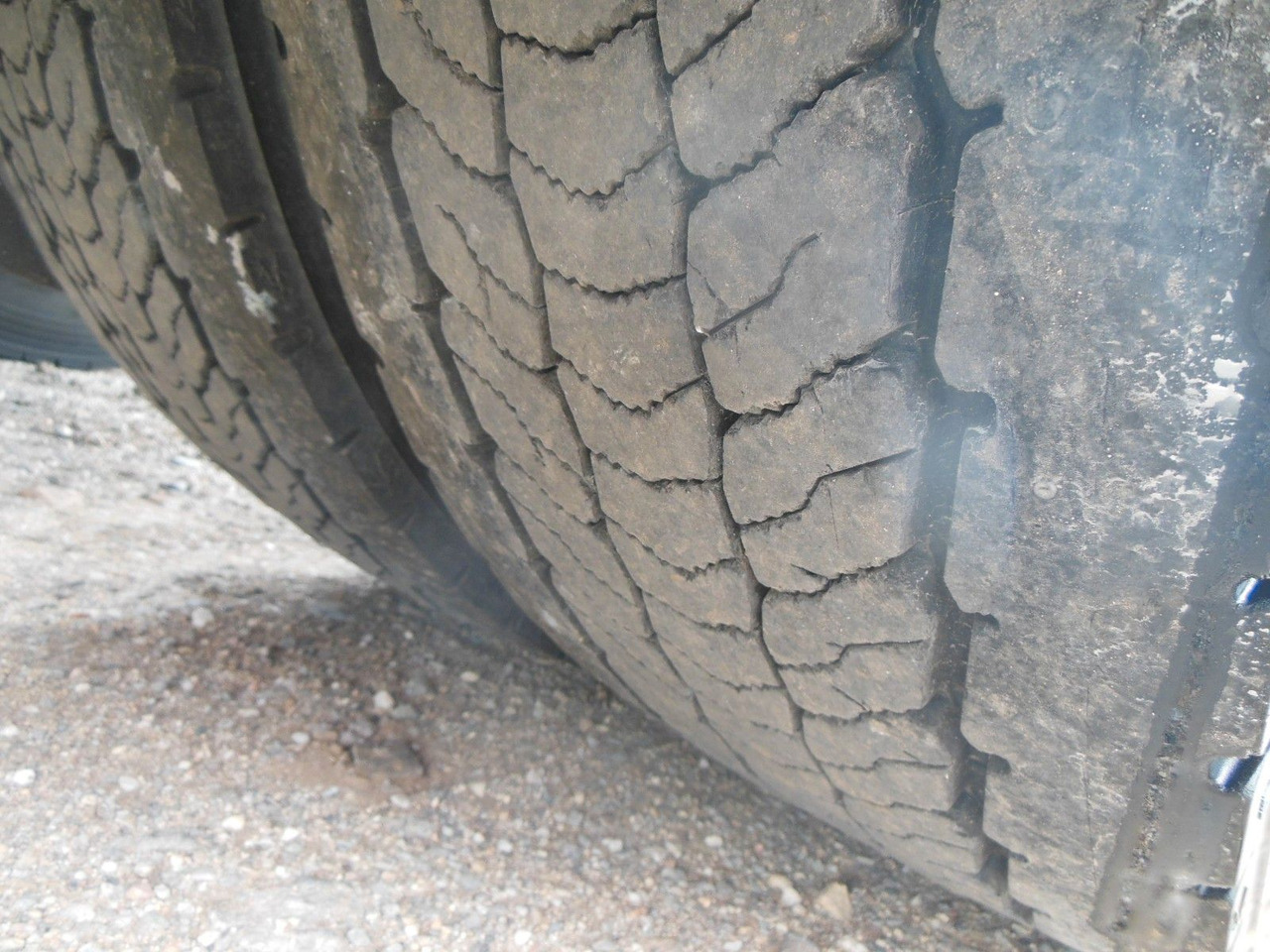 Cap tractor Scania R 500, SUPER!!!, RETARDER: Foto 6