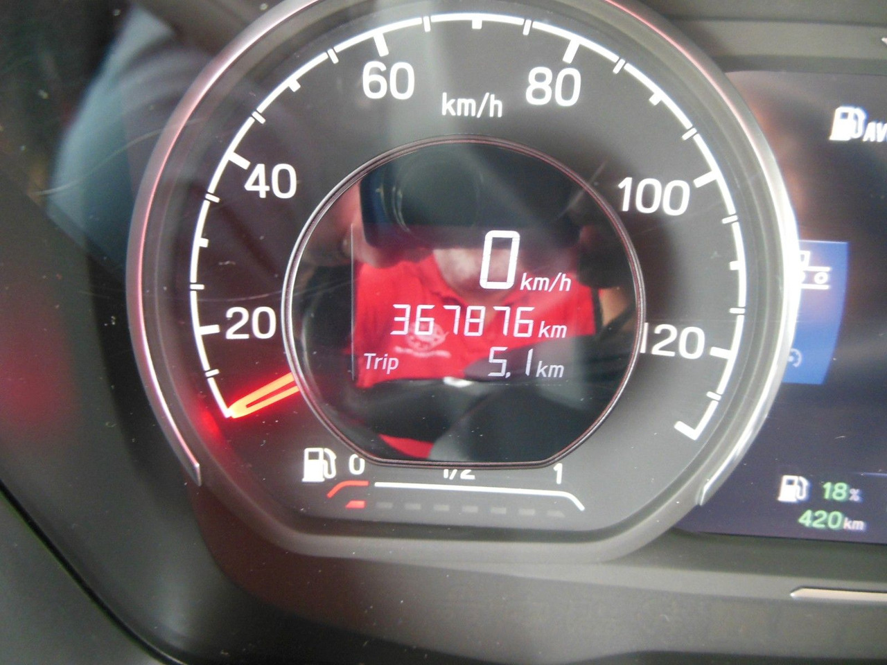 Cap tractor Scania R 500, SUPER!!!, RETARDER: Foto 16