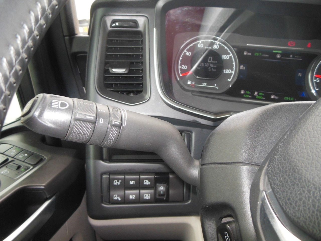 Cap tractor Scania R 500, SUPER!!!, RETARDER: Foto 15