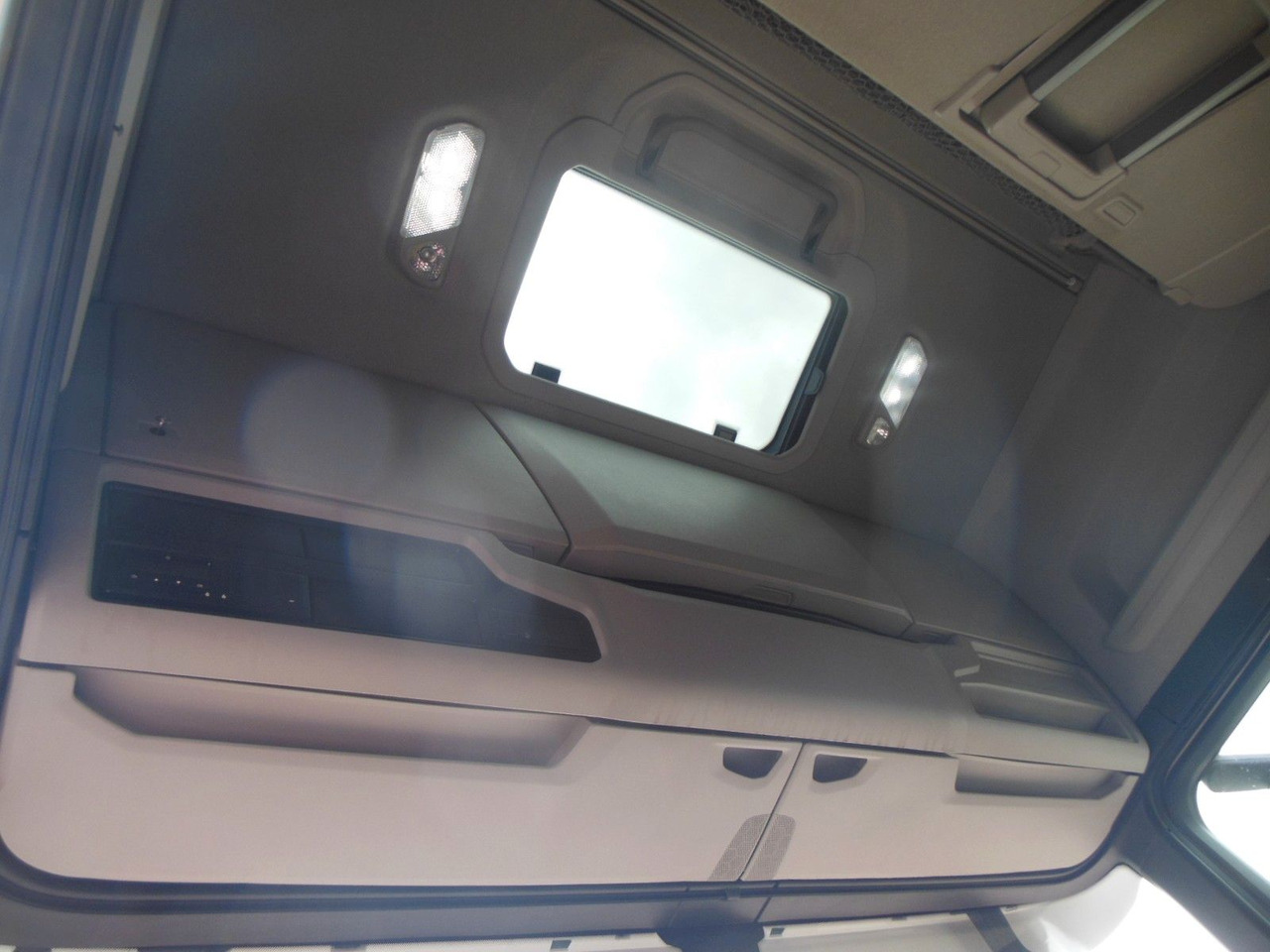 Cap tractor Scania R 500, SUPER!!!, RETARDER: Foto 11