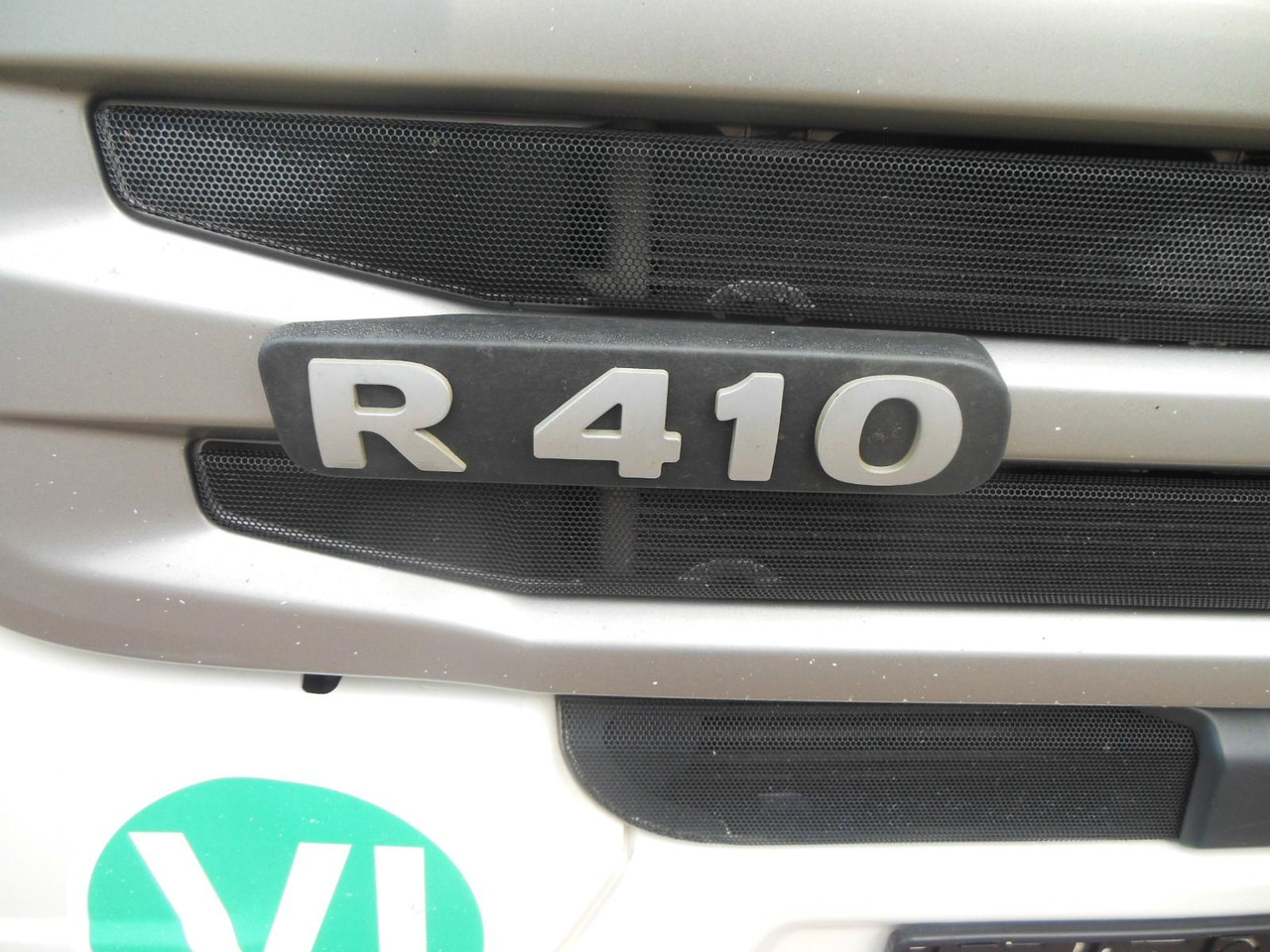 Scania R410, LOWDECK, RETARDER, TOP STAND Scania R410, LOWDECK, RETARDER, TOP STAND - Cap tractor: Foto 5 Scania R410, LOWDECK, RETARDER, TOP STAND Scania R410, LOWDECK, RETARDER, TOP STAND - Cap tractor: Foto 5