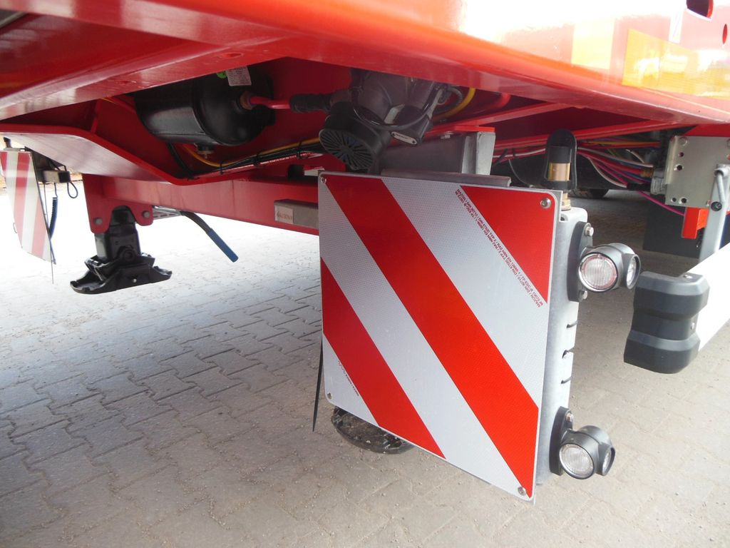 Kässbohrer K.SPA.M3, PLATTFORM MEGA TELESKOP 7M, SOFORT!!! Kässbohrer K.SPA.M3, PLATTFORM MEGA TELESKOP 7M, SOFORT!!! - Semiremorcă transport agabaritic: Foto 5 Kässbohrer K.SPA.M3, PLATTFORM MEGA TELESKOP 7M, SOFORT!!! Kässbohrer K.SPA.M3, PLATTFORM MEGA TELESKOP 7M, SOFORT!!! - Semiremorcă transport agabaritic: Foto 5