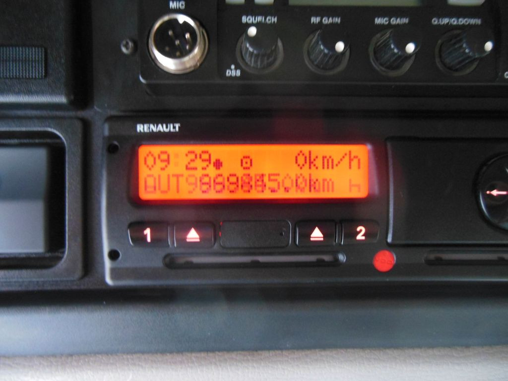 Autoutilitară cu platformă Renault MIDLUM DXI 180.08 Renault MIDLUM DXI 180.08: Foto 25 Autoutilitară cu platformă Renault MIDLUM DXI 180.08 Renault MIDLUM DXI 180.08: Foto 25