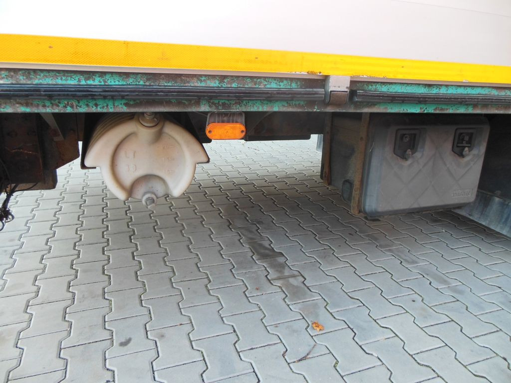 Autoutilitară cu platformă Renault MIDLUM DXI 180.08 Renault MIDLUM DXI 180.08: Foto 11 Autoutilitară cu platformă Renault MIDLUM DXI 180.08 Renault MIDLUM DXI 180.08: Foto 11