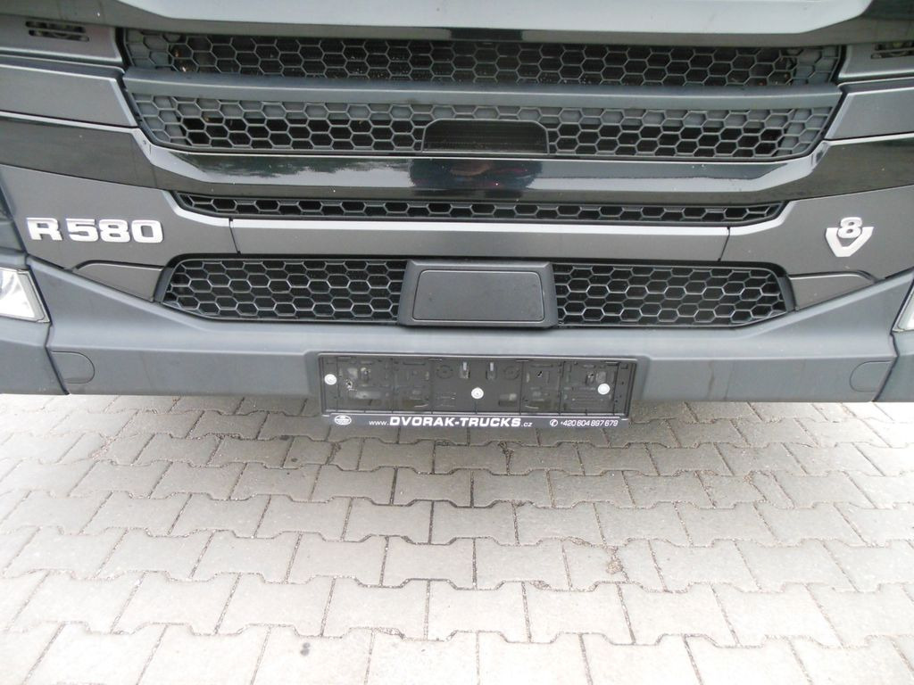 Scania R 580,8X4,KIPPER,BORDMATIC,PALFINGER PK 19.001 Scania R 580,8X4,KIPPER,BORDMATIC,PALFINGER PK 19.001 - Camion basculantă, Camion cu macara: Foto 5 Scania R 580,8X4,KIPPER,BORDMATIC,PALFINGER PK 19.001 Scania R 580,8X4,KIPPER,BORDMATIC,PALFINGER PK 19.001 - Camion basculantă, Camion cu macara: Foto 5