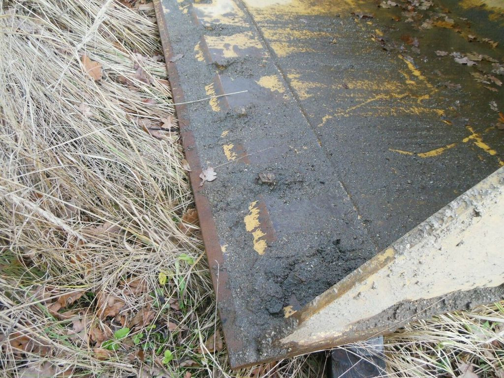 Volvo L120 - Schaufel 3,8m3 Volvo L120 - Schaufel 3,8m3 - Cupă incărcător: Foto 5 Volvo L120 - Schaufel 3,8m3 Volvo L120 - Schaufel 3,8m3 - Cupă incărcător: Foto 5