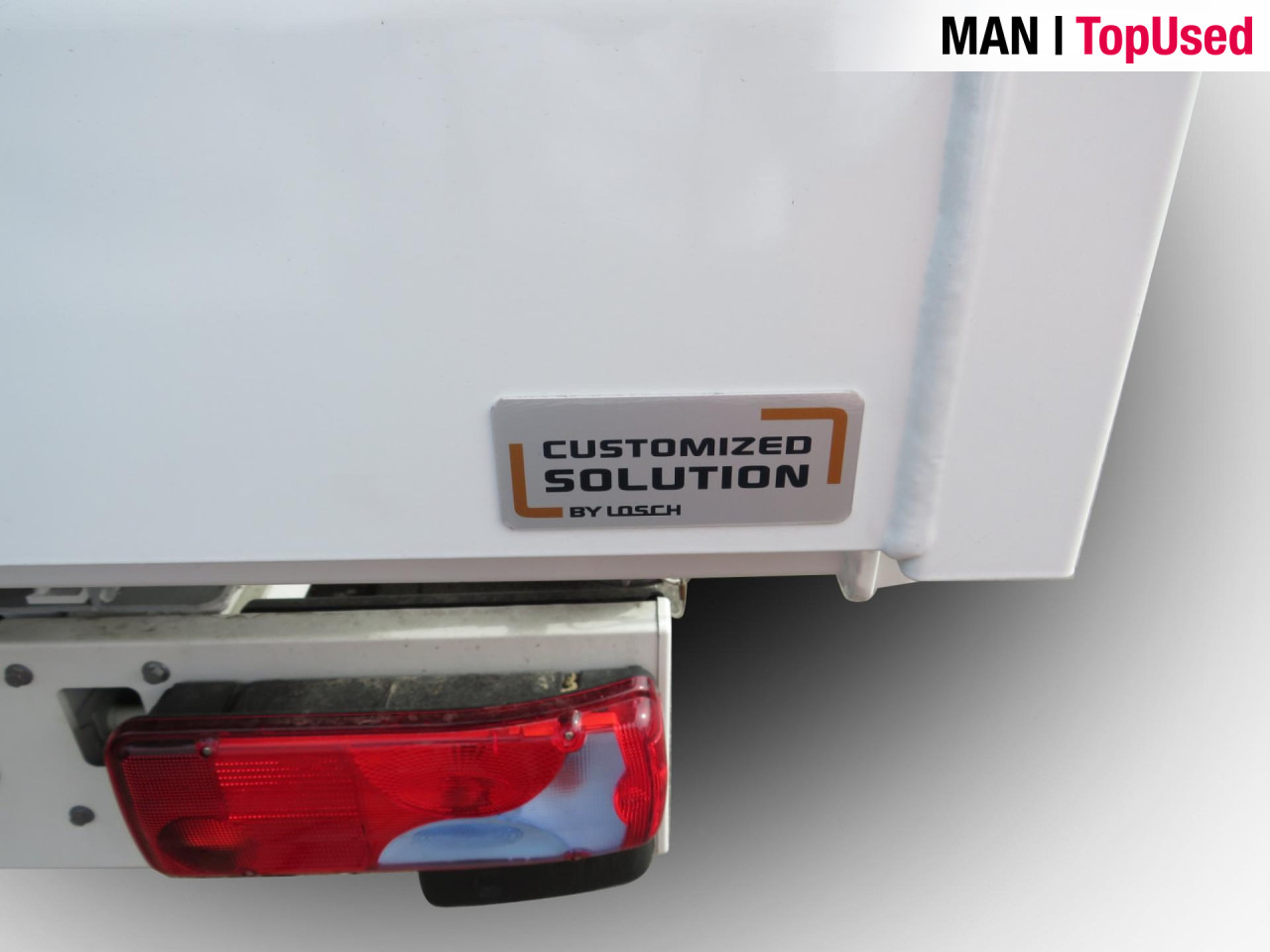 MAN TGE 3.140 4X2F L3 SB EK JPM Dreiseitenkipper Klima - Autoutilitară basculantă: Foto 4 MAN TGE 3.140 4X2F L3 SB EK JPM Dreiseitenkipper Klima - Autoutilitară basculantă: Foto 4