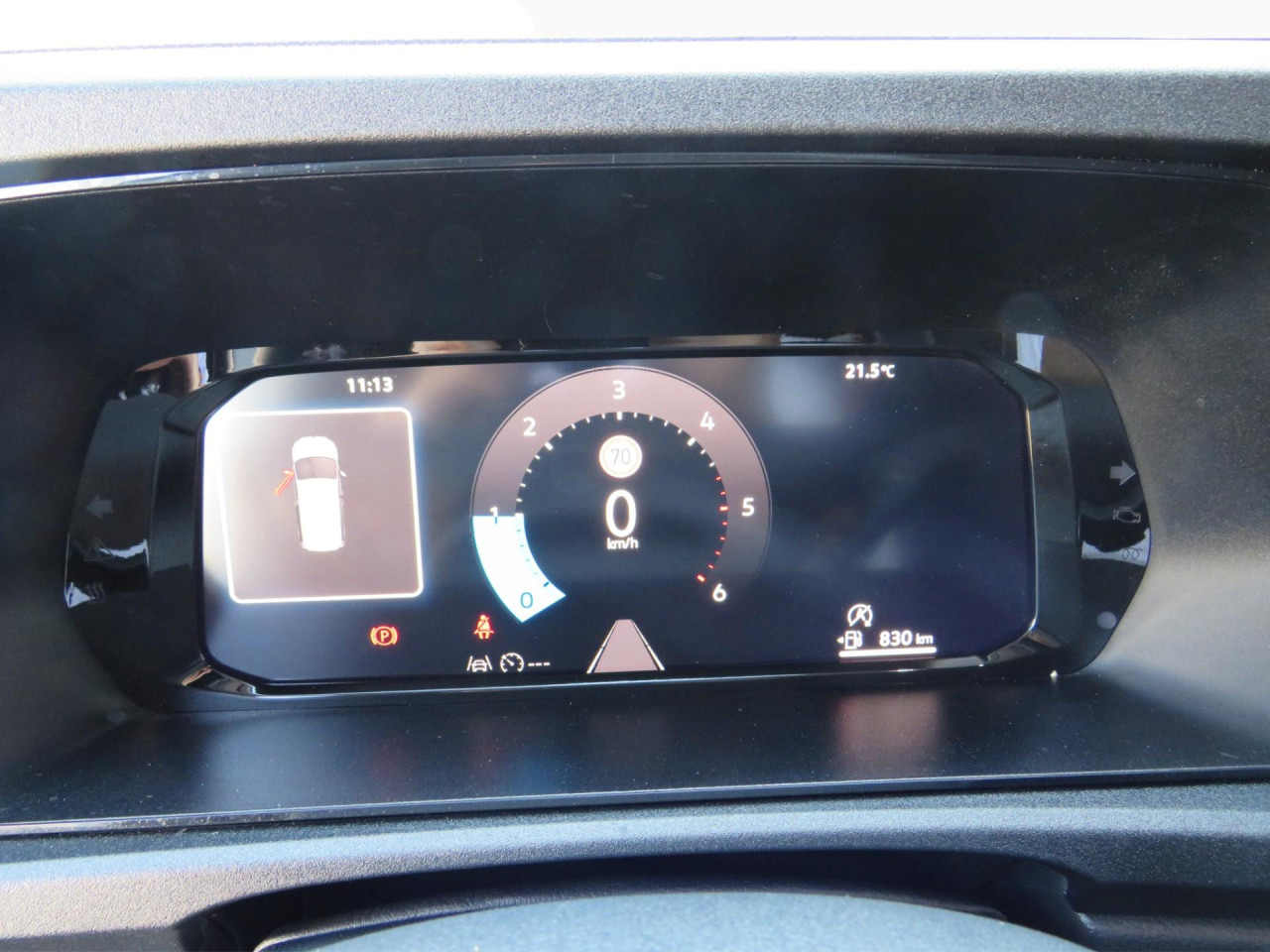 VOLKSWAGEN Caddy Cargo 2.0 TDI 55 kW Klima ZV - Autoutilitară compactă: Foto 3 VOLKSWAGEN Caddy Cargo 2.0 TDI 55 kW Klima ZV - Autoutilitară compactă: Foto 3