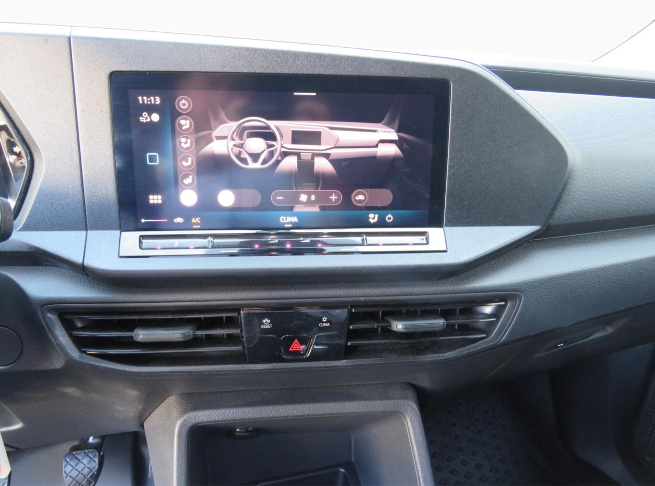 VOLKSWAGEN Caddy Cargo 2.0 TDI 55 kW Klima ZV - Autoutilitară compactă: Foto 4 VOLKSWAGEN Caddy Cargo 2.0 TDI 55 kW Klima ZV - Autoutilitară compactă: Foto 4